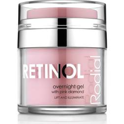 Rodial Pink Diamond Magic Gel Night 50ml