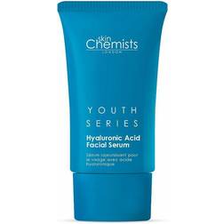 skinChemists Facial Serum Skin Chemists Hyaluronic Acid 30ml