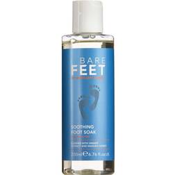 Bare Feet Soothing Foot Soak 200ml