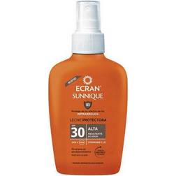 Ecran Sunnique Leche Protectora Spray SPF30 100ml