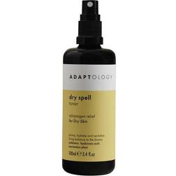 Adaptology dry spell Toner 100ml