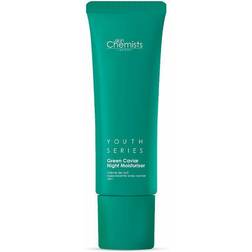 skinChemists Night Cream Skin Chemists Green Caviar 50ml