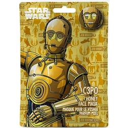 MAD Beauty Star War Mask C3PO 25ml