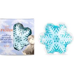 MAD Beauty Frozen Gel Pads for Eye Area 2 pc