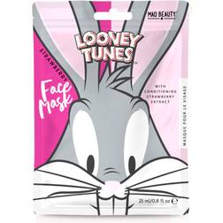 MAD Beauty Mascarilla Facial Bugs Bunny 25 ml 25ml