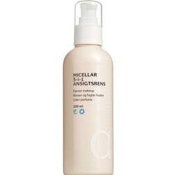 Apotekets Micellar 3-i-1 Ansigtsrens Beige 200ml