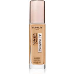 Bourjois Extreme Resist Foundation 310 Beige 30ml