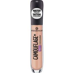Essence Camouflage Matt Concealer Medium Fawn wilko
