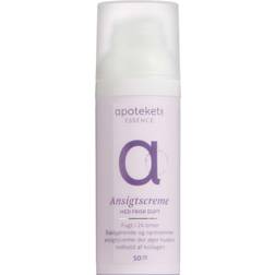 Apotekets Essence Ansigstcreme 24T 50ml