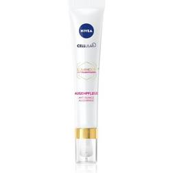 Nivea Ansigtspleje Øjenpleje Anti-pigmentpletter Eye care 15ml
