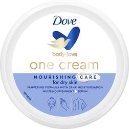 Dove Bodycreme 250ml