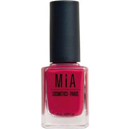 Mia Nail Polish #2676 Royal Ruby 11ml