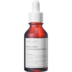 Mary&May Niacinamide + Chaenomeles Sinensis 30 ml 30ml