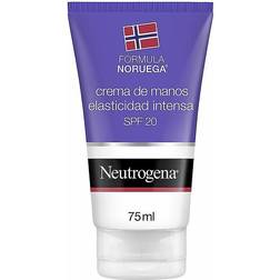 Neutrogena Crema de Manos Elasticidad Intensa SPF15 75 ml 75ml