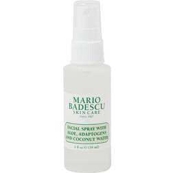 Mario Badescu Facial Spray with Aloe Adaptogens & Coconut Water 59ml