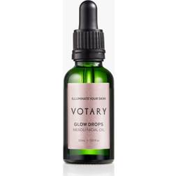 Votary Votary Glow Drops Neroli Facial Oil 30ml