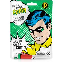 MAD Beauty Facial Mask DC Robin 25ml
