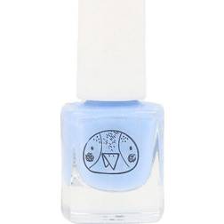 Mia Nail Polish Birdie Blue 5ml