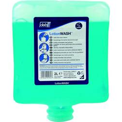 SC Johnson Professional DEB Estesol Lotion, 2 ltr