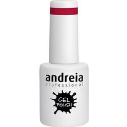 Andreia Gel Polish ‎#211 Red 10.5ml