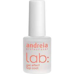 Andreia Lab Gel Effect Top Coat 10.5ml