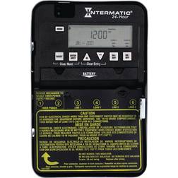 INTERMATIC ET1125C Electronic Timer 24 hr SPST