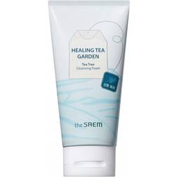 The Saem Renseskum The Saem Healing Tea Garden Tea tree 150ml