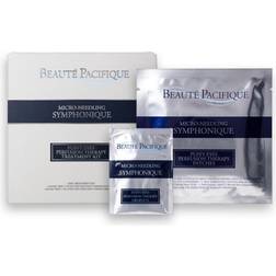 Beauté Pacifique Symphonique Micro-Needling Perfusion Therapy Treatment Kit