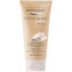 Byphasse HOME SPA EXPERIENCE crema confort pies 150ml