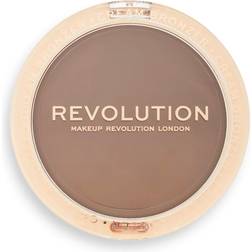 Revolution Beauty Cream Bronzer Medium