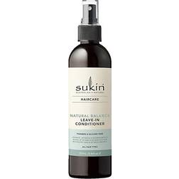 Sukin Natural Balance Leave-In Conditioner 250ml