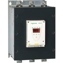 Schneider Electric Softstarter 477A, 315KW, 3X208