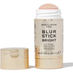 Revolution Pro Blur Stick Concealer Bright Mini