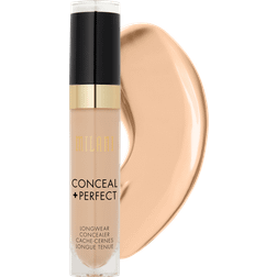 Milani Conceal Perfect Long-wear Concealer Light Natural