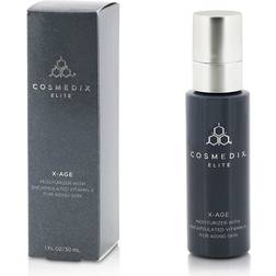 CosMedix Elite X-age Moisturizer