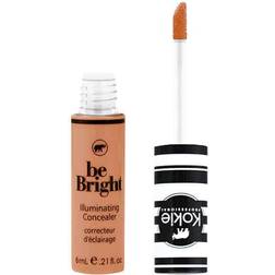 Kokie Cosmetics Be Bright Liquid Concealer #768 Peach