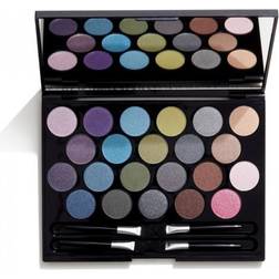 Gosh Copenhagen Eye Shadow Palette