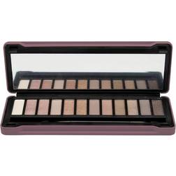 Magic Studio Eyeshadow Palette Nature