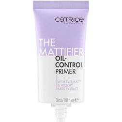 Catrice The Mattifier Oil-Control Primer