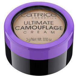 Catrice Complexion Concealer Ultimate Camouflage Cream No. 025 C Almond 3 g