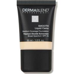 Dermablend Smooth Liquid Camo Foundation 25N Natural