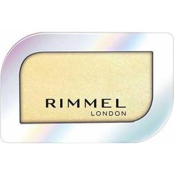 Rimmel London Magnif Eyes Mono Eye Shadow Gilded Moon 0.16 oz