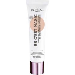 L'Oréal Paris C'est Magic BB Cream Medium-Light