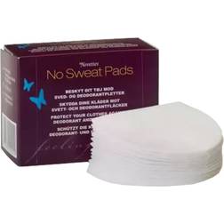 ValMed Novettes No Sweat Pads 16-pack