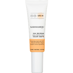 Karmameju BB Sun Cream Deep SPF30 50ml