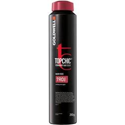 Goldwell Color Topchic @Elumenated Shades Permanent Hair Color 8N@GK Light Blonde Elumenated Gold Copper 250ml
