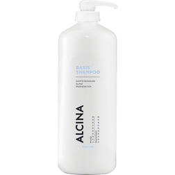 Alcina Basisschampo 1250 ml 1250ml