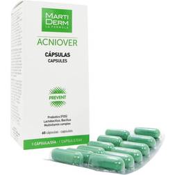 Martiderm Acniover 60 pcs