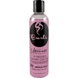 Curls Ultimate Styling Collection B Enviable Creamy Curl Gel 236ml