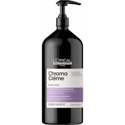 L'Oréal Professionnel Paris Loreal Chroma Créme Purple Dyes Shampoo